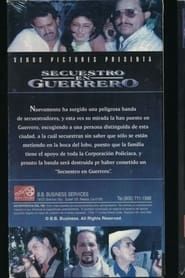 Secuestro en Guerrero (1999)