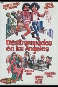 Destrampados en Los Angeles (1987)
