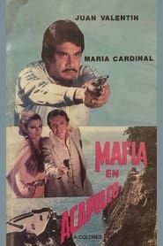Mafia en Acapulco (1987)