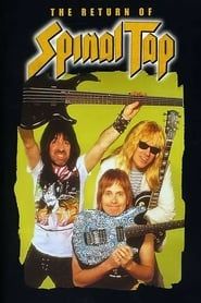 The Return of Spinal Tap series tv