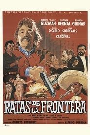 Ratas de la frontera (1987)
