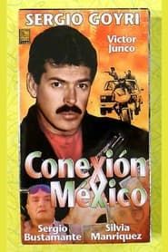 Conexión México series tv