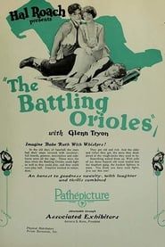 The Battling Orioles 1924 streaming