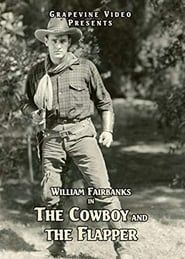 The Cowboy and the Flapper (1924)