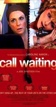 Affiche de Call Waiting