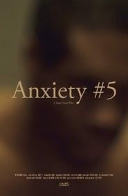 Anxiety #5 (2015)