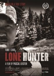 Lone Hunter series tv