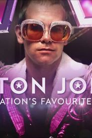 Image Elton John: The Nation's Favourite Song 2017