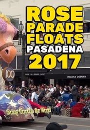 128th Tournament of Roses Parade series tv