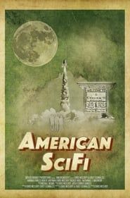 American SciFi series tv