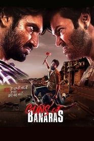 Guns of Banaras series tv