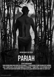 Pariah series tv