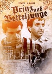 Prinz und Betteljunge (1966)