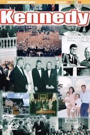 watch Kennedy - Una famiglia...una nazione