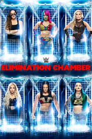 WWE Elimination Chamber 2020-hd
