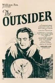 The Outsider 1926 streaming