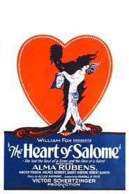 The Heart of Salome series tv