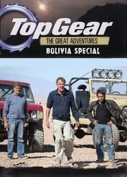 Top Gear: Bolivia Special series tv
