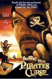 Sea Wolf: The Pirate's Curse series tv