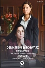 Dennstein & Schwarz - Rufmord (2020)
