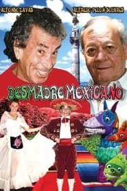 Desmadre mexicano (1988)