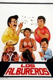 Los albureros (1988)