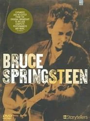 Bruce Springsteen: VH-1 Storytellers series tv