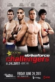 Strikeforce Challengers 16: Fodor vs. Terry 2011 streaming