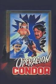 Operación Cóndor series tv