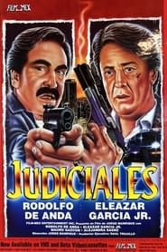 Aventuras de judiciales (1989)