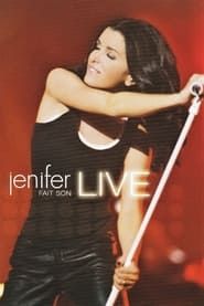 Jenifer fait son live 2005 streaming