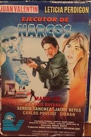 Ejecutor de narcos series tv