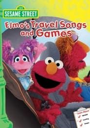 Sesame Street: Elmo's Travel Songs and Games series tv