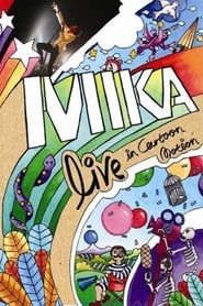 MIKA: Live in Cartoon Motion-hd