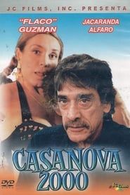 Casanova 2000 series tv