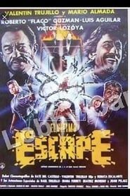 El último escape (1990)