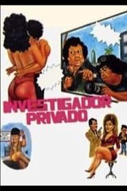 Investigador privado... muy privado (1990)