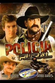 Policía rural series tv