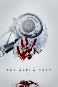 The Alpha Test series tv