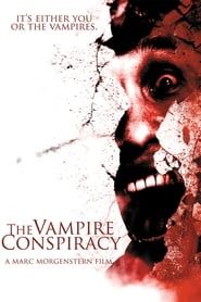 The Vampire Conspiracy series tv
