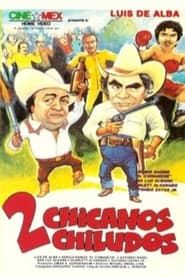 Dos chicanos chiludos series tv
