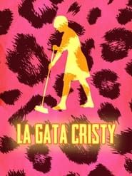 La gata Cristy (1990)