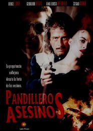 Pandilleros Asesinos series tv