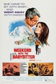 Weekend with the Babysitter series tv