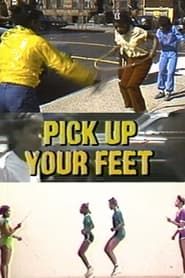 Image Pick Up Your Feet, The Double Dutch Show 1981