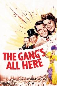 The Gang's All Here series tv