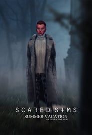 Image Scared Sims: Summer Vacation