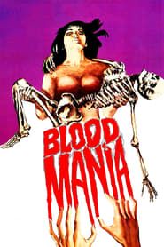 Image Blood Mania 1970