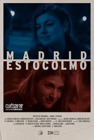 Madrid-Stockholm series tv