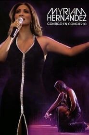 Image Myriam Hernández: Contigo en concierto 2005